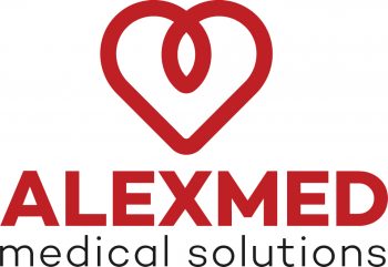 AlexMed Logo